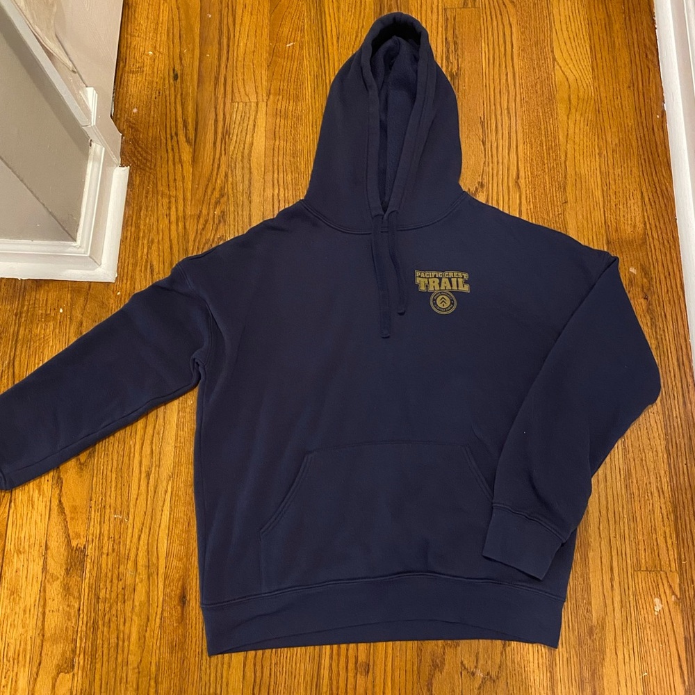 Parks project hoodie men’s size medium